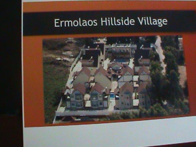 Ermolaos Hillside Villas 릭수리 외부 사진