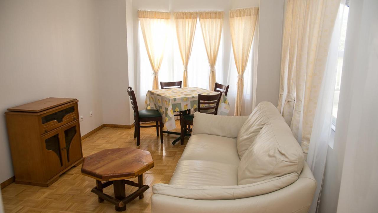 Ermolaos Hillside Villas 릭수리 외부 사진