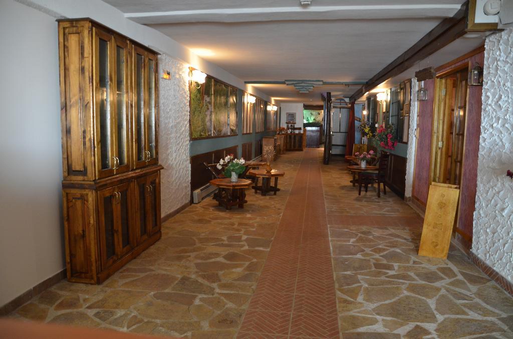 Ermolaos Hillside Villas 릭수리 외부 사진